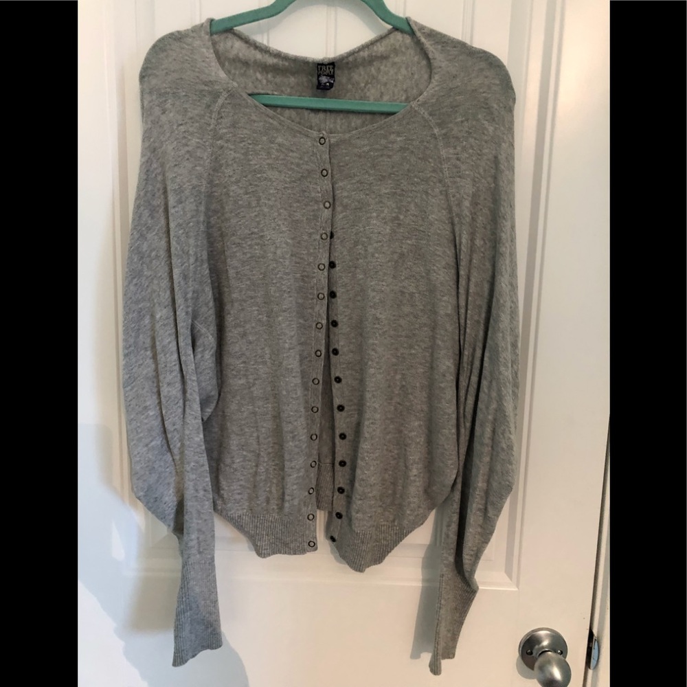 Free People sweater